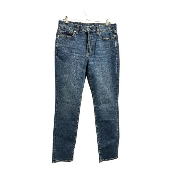 Amazon Essentials Slim Mince 33 x 32 Unisex Jean - Picture 2 of 7